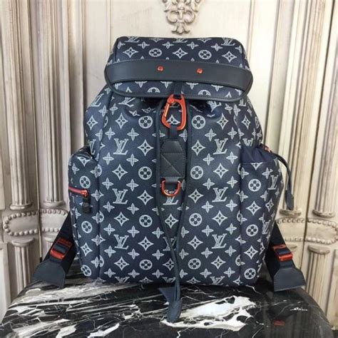 louis vuitton backpack best replica|louis vuitton backpack knockoff.